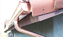 Rain Gutter Installation, Repair, Cleaning in Waseca, MN